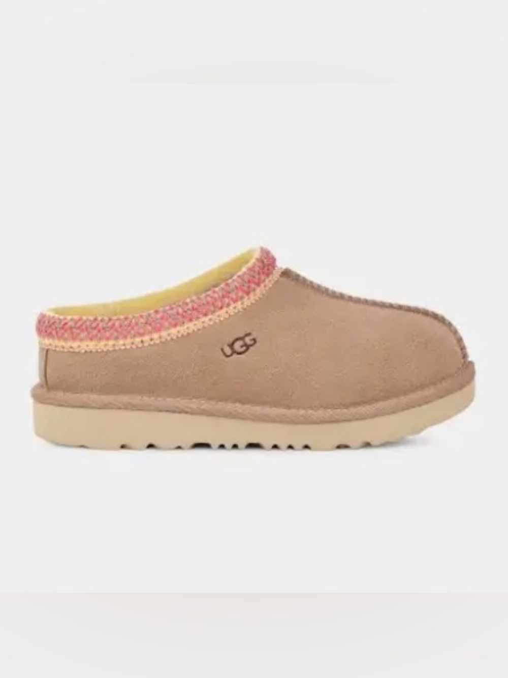 Ugg Tasman